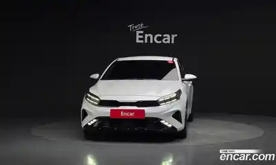 Kia K3 2022 1.6 Автомат в Москве № 972398, миниатюра 3