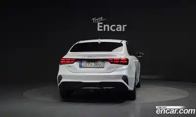 Kia K3 2022 1.6 Автомат в Москве № 972398, миниатюра 4