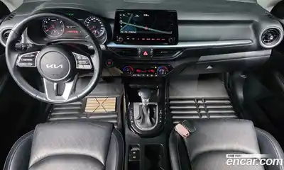 Kia K3 2022 1.6 Автомат в Москве № 972398, миниатюра 7