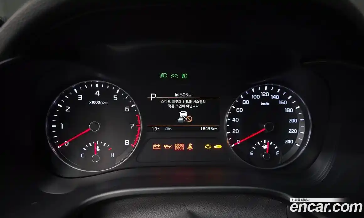 Kia K3 2022 1.6 Автомат в Москве № 972398, фото 8