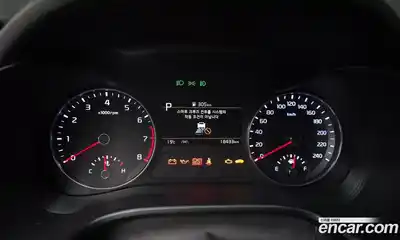 Kia K3 2022 1.6 Автомат в Москве № 972398, миниатюра 8