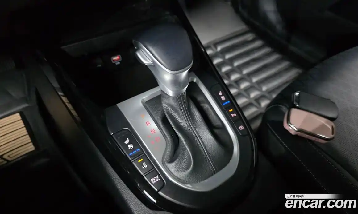 Kia K3 2022 1.6 Автомат в Москве № 972398, фото 9