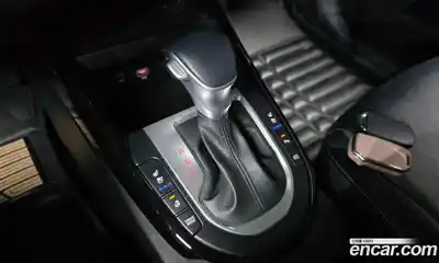 Kia K3 2022 1.6 Автомат в Москве № 972398, миниатюра 9