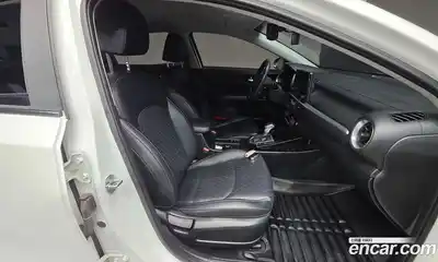 Kia K3 2022 1.6 Автомат в Москве № 972398, миниатюра 10