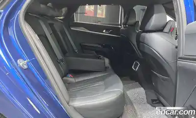 Kia K5 2023 1.6 Автомат в Москве № 972532, миниатюра 12