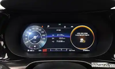 Kia K5 2023 1.6 Автомат в Москве № 972532, миниатюра 8