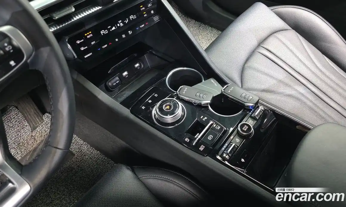 Kia K5 2023 1.6 Автомат в Москве № 972532, фото 9