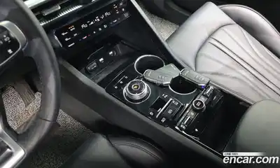 Kia K5 2023 1.6 Автомат в Москве № 972532, миниатюра 9