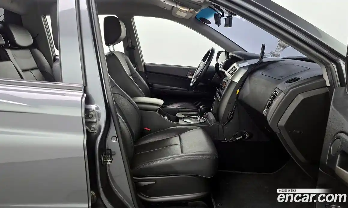 SsangYong Korando 2017 2.2 гидро в Москве, фото 11