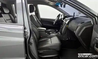 SsangYong Korando 2017 2.2 гидро в Москве, миниатюра 11