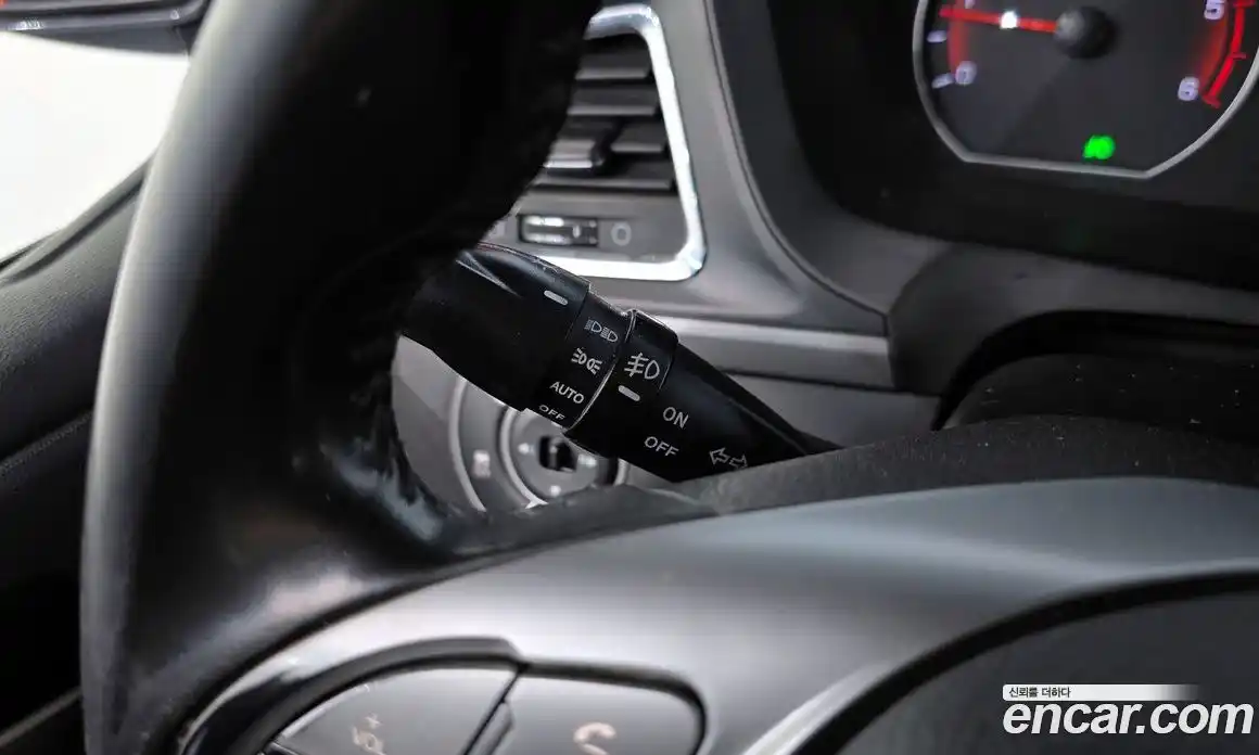 SsangYong Korando 2017 2.2 гидро в Москве, фото 17