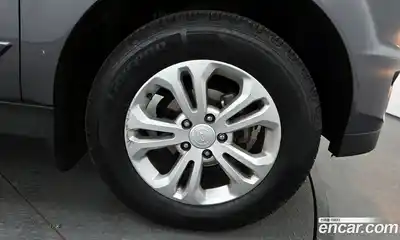 SsangYong Korando 2017 2.2 гидро в Москве, миниатюра 5