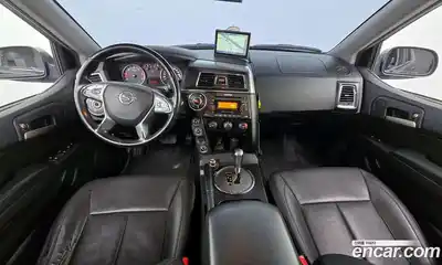 SsangYong Korando 2017 2.2 гидро в Москве, миниатюра 7