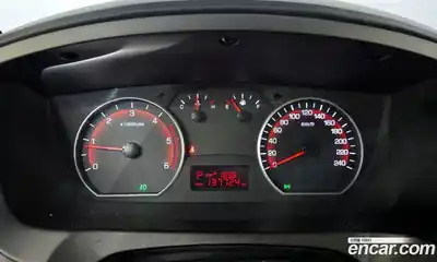SsangYong Korando 2017 2.2 гидро в Москве, миниатюра 8