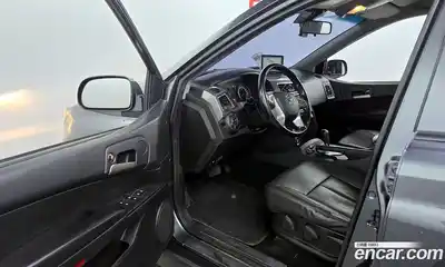 SsangYong Korando 2017 2.2 гидро в Москве, миниатюра 10