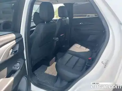 Chevrolet TrailBlazer 2022 1.3 Автомат в Москве № 975174, миниатюра 11