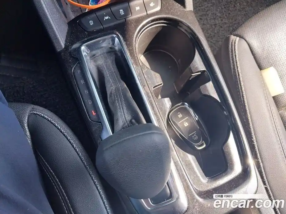 Chevrolet TrailBlazer 2022 1.3 Автомат в Москве № 975174, фото 12