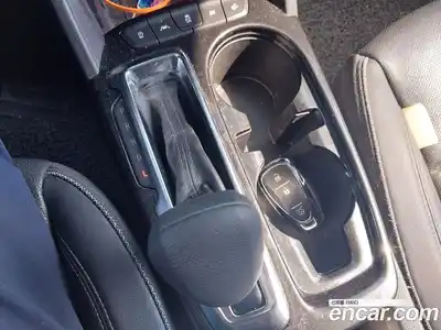 Chevrolet TrailBlazer 2022 1.3 Автомат в Москве № 975174, миниатюра 12