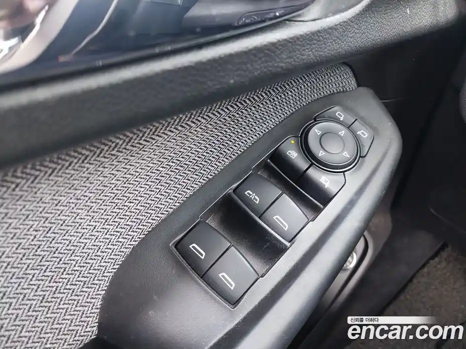 Chevrolet TrailBlazer 2022 1.3 Автомат в Москве № 975174, фото 15