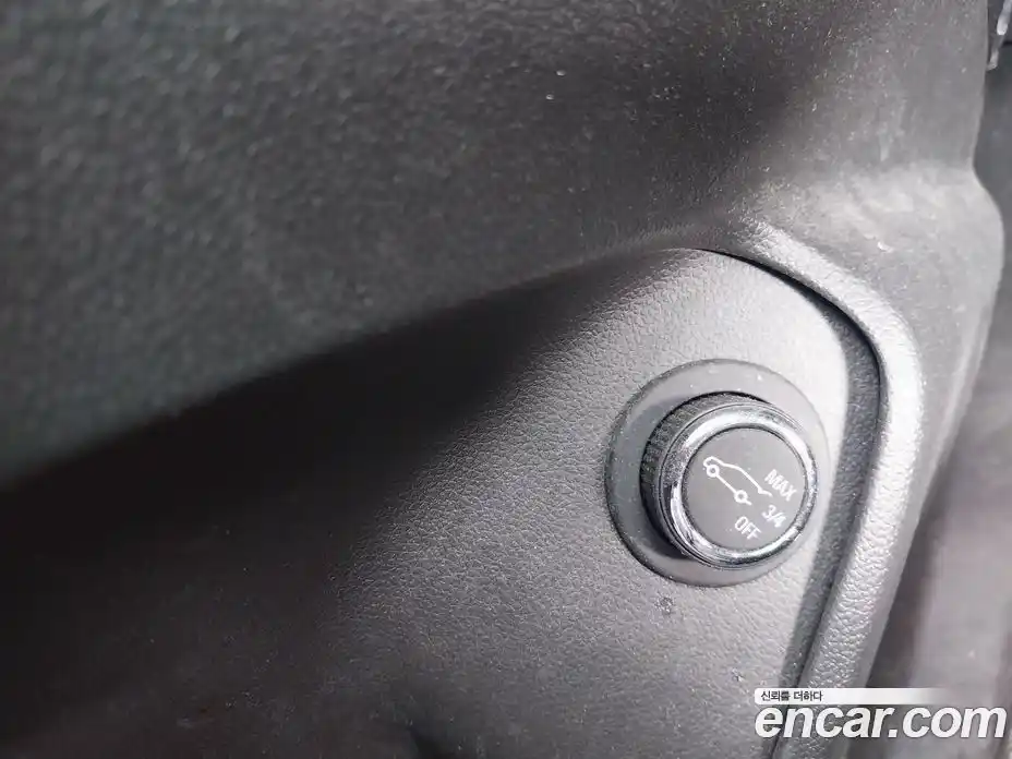 Chevrolet TrailBlazer 2022 1.3 Автомат в Москве № 975174, фото 18