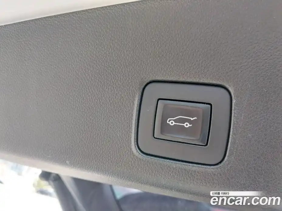 Chevrolet TrailBlazer 2022 1.3 Автомат в Москве № 975174, фото 19