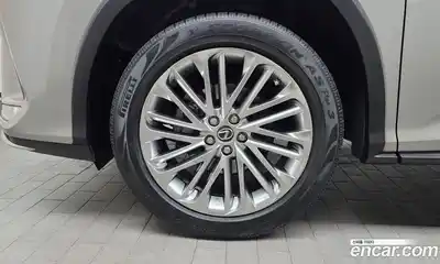Lexus RX 2021 3.5 гидро в Москве № 975889, миниатюра 5