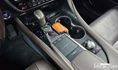 Lexus RX 2021 3.5 гидро в Москве № 975889, миниатюра 9