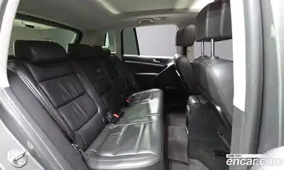 Volkswagen Tiguan 2015 2.0 гидро в Москве № 976069, миниатюра 12