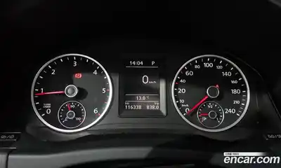 Volkswagen Tiguan 2015 2.0 гидро в Москве № 976069, миниатюра 8