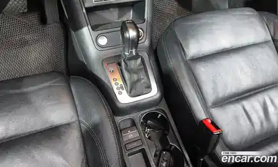 Volkswagen Tiguan 2015 2.0 гидро в Москве № 976069, миниатюра 9