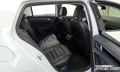 Volkswagen Golf 2015 2.0 гидро в Москве № 976110, миниатюра 12