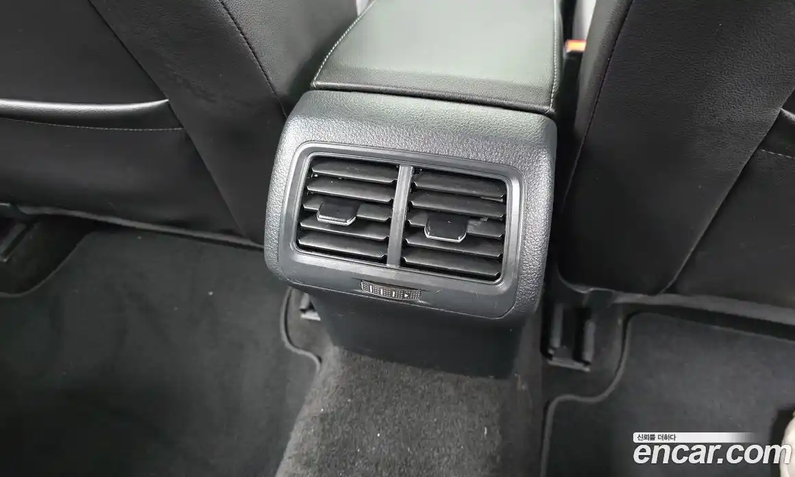 Volkswagen Golf 2015 2.0 гидро в Москве № 976110, фото 19