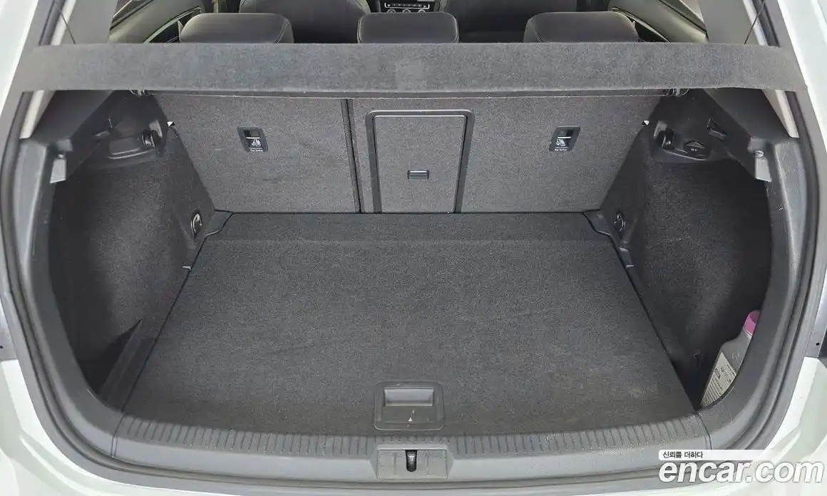 Volkswagen Golf 2015 2.0 гидро в Москве № 976110, фото 20