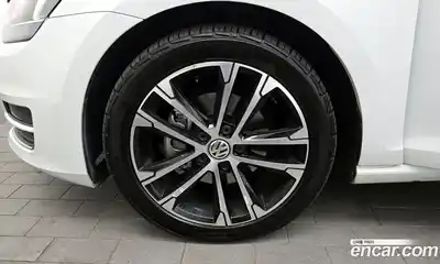 Volkswagen Golf 2015 2.0 гидро в Москве № 976110, миниатюра 5