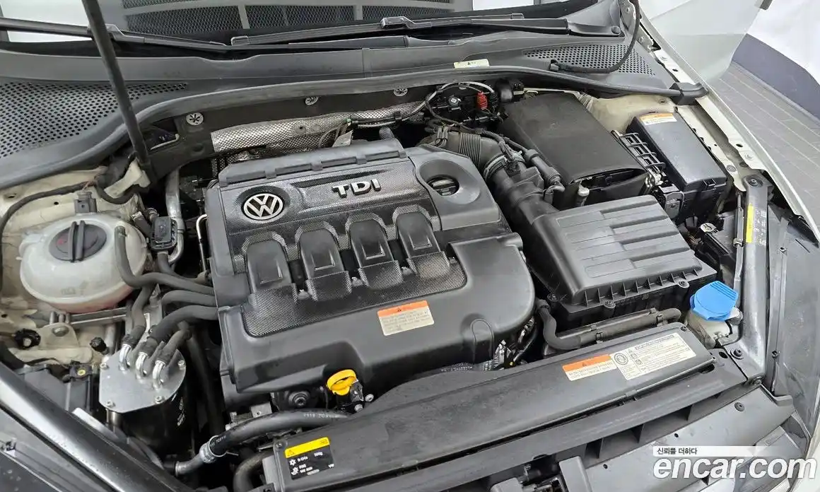 Volkswagen Golf 2015 2.0 гидро в Москве № 976110, фото 6