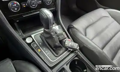 Volkswagen Golf 2015 2.0 гидро в Москве № 976110, миниатюра 9