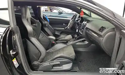 Volkswagen Scirocco 2013 2.0 гидро в Москве № 976142, миниатюра 11