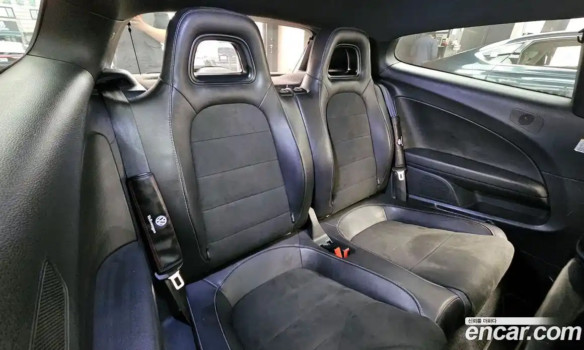 Volkswagen Scirocco 2013 2.0 гидро в Москве № 976142, фото 12