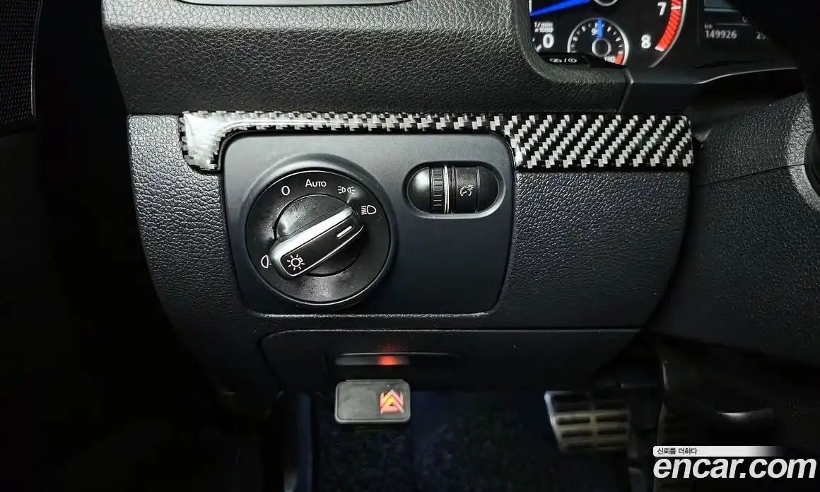 Volkswagen Scirocco 2013 2.0 гидро в Москве № 976142, фото 14