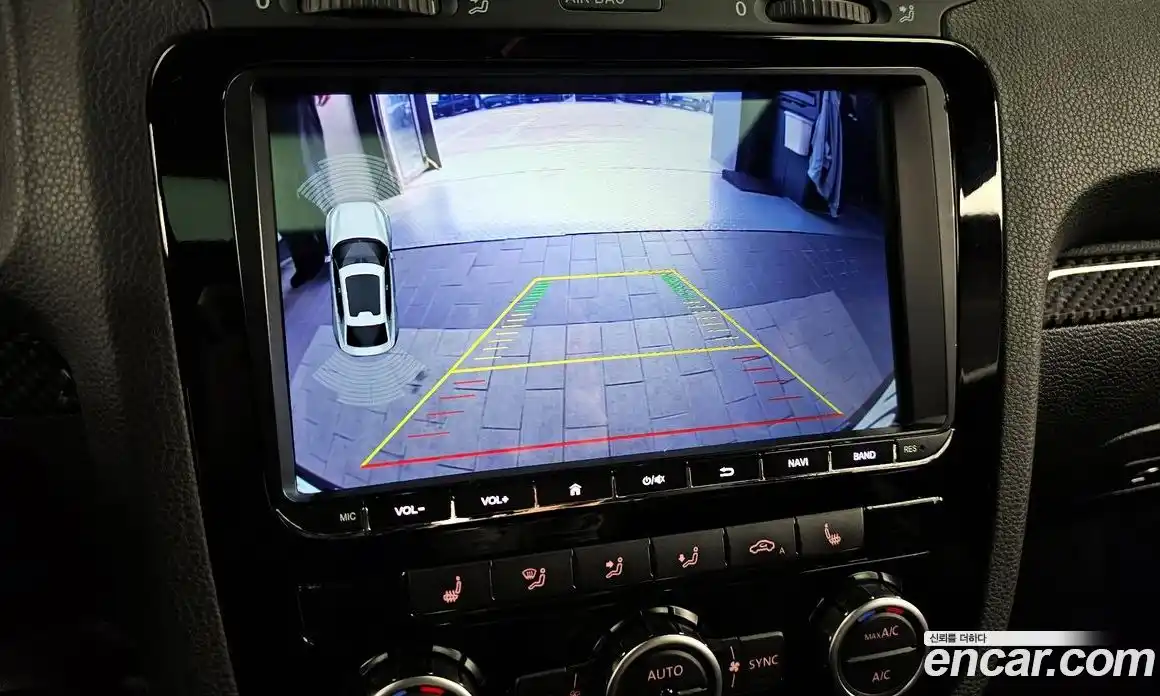 Volkswagen Scirocco 2013 2.0 гидро в Москве № 976142, фото 16
