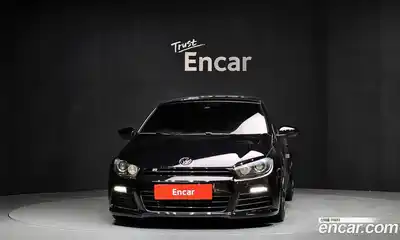 Volkswagen Scirocco 2013 2.0 гидро в Москве № 976142, миниатюра 3