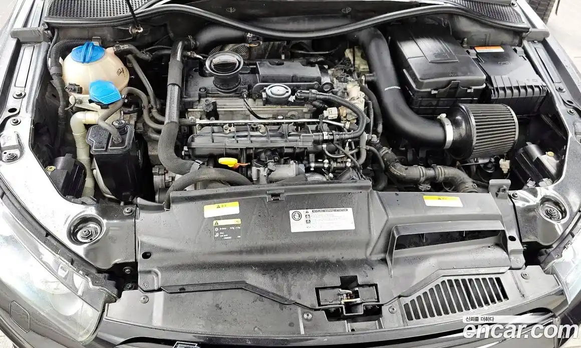 Volkswagen Scirocco 2013 2.0 гидро в Москве № 976142, фото 6
