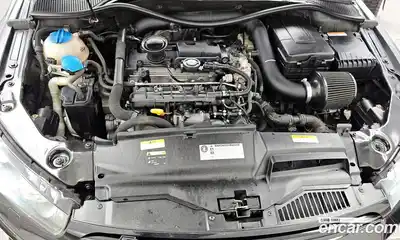 Volkswagen Scirocco 2013 2.0 гидро в Москве № 976142, миниатюра 6