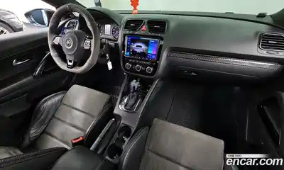Volkswagen Scirocco 2013 2.0 гидро в Москве № 976142, миниатюра 7