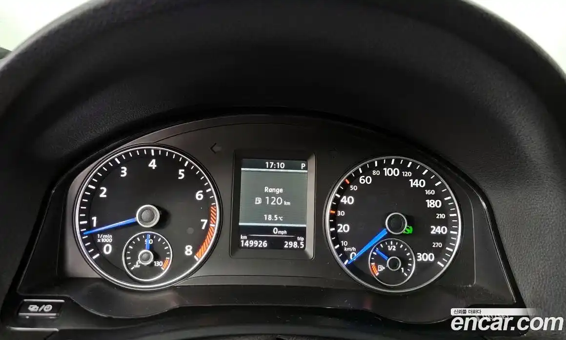 Volkswagen Scirocco 2013 2.0 гидро в Москве № 976142, фото 8