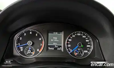 Volkswagen Scirocco 2013 2.0 гидро в Москве № 976142, миниатюра 8