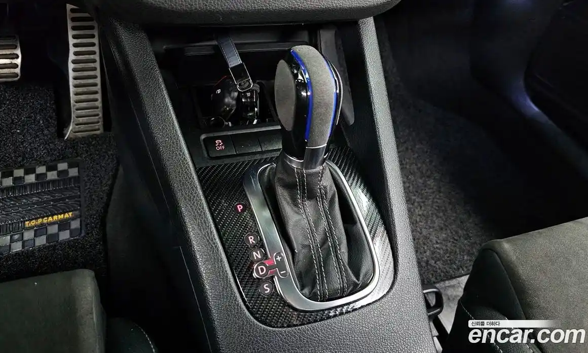 Volkswagen Scirocco 2013 2.0 гидро в Москве № 976142, фото 9