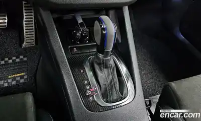Volkswagen Scirocco 2013 2.0 гидро в Москве № 976142, миниатюра 9