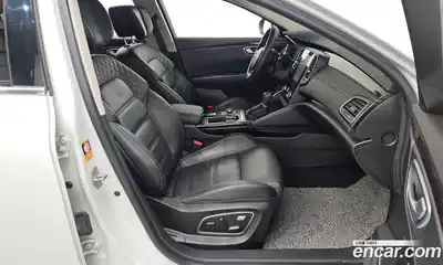 Renault SM6 2017 2.0 Автомат в Москве № 1003798, миниатюра 11