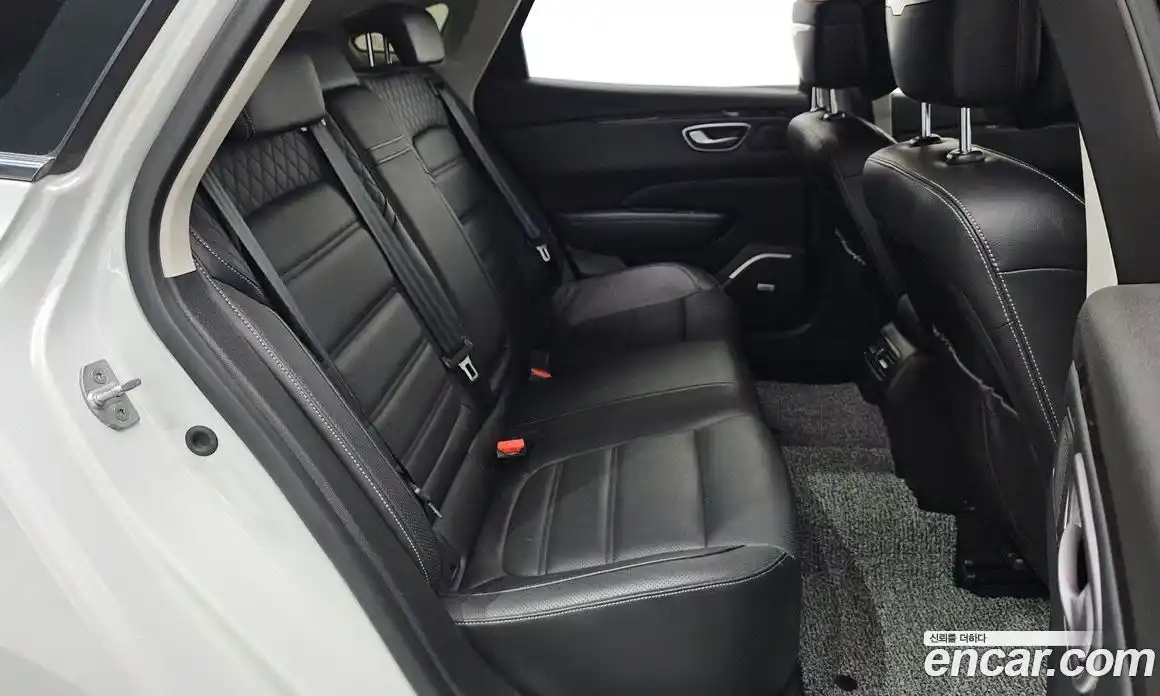 Renault SM6 2017 2.0 Автомат в Москве № 1003798, фото 12